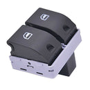 Electric Window Control Switch for VW Seat Ibiza Cordoba 6Q0 959 858 02-10