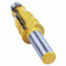 1/2-Inch Shank Architectural Molding Router Bit Woodworking Shape Cutter To R7G4