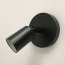 2pcs Creative Wall Lamp Holder E27 Bulb Socket for Bedroom  Restaurant Bar