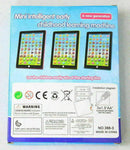 New Kids Children TABLET PAD Educational Learning Toys Gift For Boys Girls P5C2