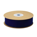 4x 5Yard 25mm Velvet Ribbon For Crafts Embellishments Wedding Decor Mixed
