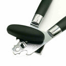 Function Stainless Steel Manual Can Opener Bottle Opener Kitchen Tool Aid B EOC
