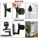 Mini HD 1080P Spycam Camera Night Vision Video Recorder Motion Detection Ca Z6W1