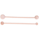 2X Ceramic Clay Pottery Carving Sculpting Modeling Tool DIY Clay Pottery Tool ME