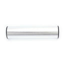 Stainless Steel Cylinder Sand Shaker Rhythm Musical Instruments Hand Percussion#