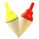 Led Electronic Fishing Float Seawater Sea Rock Plastic Fishing Float Squid  N8K3