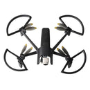 Black 4Pcs Propeller Prop Blade Protector Guard Bumper for Parrot Anafi Accs
