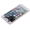 Zero Any Touch Screen Joystick For Phone tablet Arcade Games NEW Twin Pack A