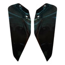 ABS Wind Deflectors Windshield Shell Cover for BMW R1200 GS Adventure LC