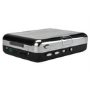 Portable Mini-USB Audio Recorders Cassette Tape Converter For MP3 CD Players PC