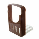 Folding baking bread slicer A1E5