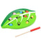 Wooden Magnetic Catch Insect Games Puzzle Parent-child Interactive Toys