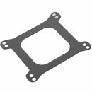 Holley Edelbrock Carter Carb Gaskets (10) Carburetor Open 4 bbl.SBC BBC 350