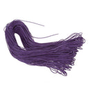 45 m Wax Cotton Cord 1 mm Width