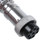 Car Radio HM-36 Microphone 8 Pin Speaker Hand Mic For ICOM HM36 IC-718 IC-775 T5