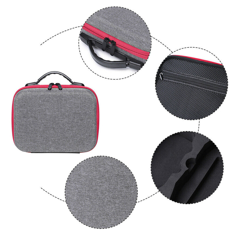 Drone Accessories Travel Dustproof Handheld Carrying Case for DJI Mavic Mini 2