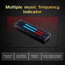 VHM-902 Mini Dual 30 Level Indicator VU Meter Stereo Amplifier Board with A H1Y4