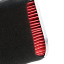 Triangle Air Filter Scooter Motorbike Parts For GY6 125 Quad Go Kart Scooter ATV