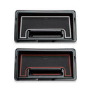 Car Dashboard storage box For Jimny Interior Good 2019 Accessories D8K1