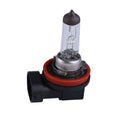 2x H11 Warm White Fog Halogen Bulb 55W Car Head Light Lamp 12V A