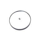 5X Magnifying Mirror 3.5" Suction Cup for Beauty Makeup Cosmetic Face Care M&O