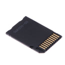 Mini Memory Stick Pro Duo Card Reader New Micro SD TF to MS Card Adapter fo