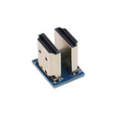 Hdmi adapter for 5 or 3.5inch raspberry pi screen display 1080p hdmi connectJ Cy