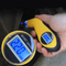 Tire Pressure Guage Digital Car Bike Truck Auto Air PSI Meter Tester Tyre Gauge
