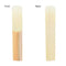 Box Of 10pcs B Clarinet Reeds Traditional Reeds Strength 2.5