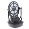 Shake Wiggle Device Automatic Swing Motion for Mobile Phone WeChat Pedometer: Gn