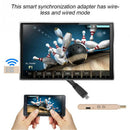 WiFi Display Receiver HD 1080P DLNA Airplay Miracast TV Dongle HDMI with cable