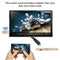 WiFi Display Receiver HD 1080P DLNA Airplay Miracast TV Dongle HDMI with cable