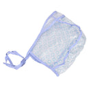 2pcs/set Hair Dyeing Cap + Hook Brush Home Use Pro Salon Hair Styling Too_