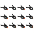 10Ã— Photography Background Clips Backdrop Clamps Pegs Photo Studio OZ