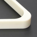 8 Ball Pool Billiard Table Rack Triangle Rack Standard Size