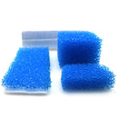 15pcs/3set for Thomas Twin Genius Kit Hepa Filter for Thomas 787203 Vacuum