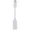 Mini DVI Male to HDMI Female Cable Monitor Video Adapter Converter Cord 10 Kw