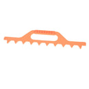 Beekeeping Equipment Plastic Frame Spacer Bee Hive Frame Spacing Tool WL BX
