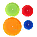 4pcs Quilting Craft Tools Quilters Sewing Stitch Space Tracing Loom Maker Tool