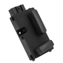8-Pins Front Right Passenger Side Seat Adjuster Push Button Switch Assy Pow