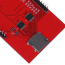 2.4 inch TFT LCD screen module for rduino R3 Board support mega 2560 M&E