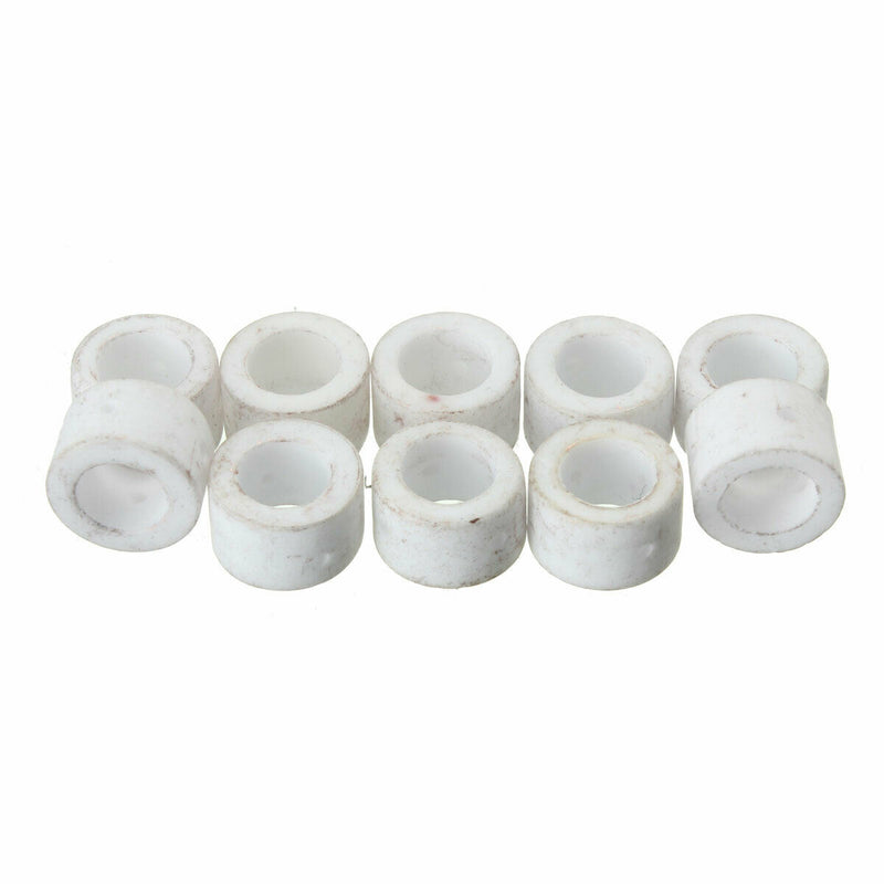 40Pcs Air Plasma Cutter Consumables Extend Kit For PT-31 LG-40 Torch CUT-40 50