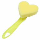 30pcs Children Sponge Paint Brushes Drawing Tools for Children Early Painti