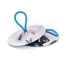 High Quality Dancing Finger Cymbals Musical Instrument Parts & Accessories 3C