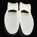 2PCS Gel Toe Separators Stretchers Alignment Bunion Pain Relief