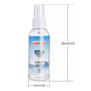 Car Refrigerant Rapid Cool Spray Dry Ice Spray Refrigeration Cooling Agent Tool~