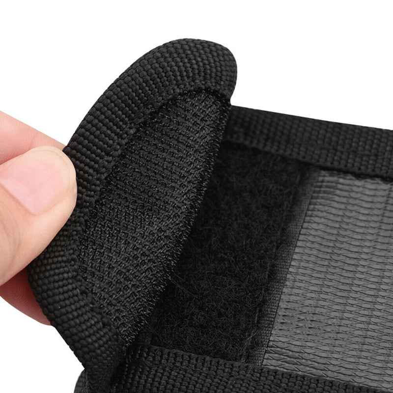 For DJI Mavic Mini Drone Battery Case Explosion-Proof Storage Bag (3 Pack)