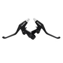 Bike Brake Lever, 2Pcs Children Mountain Road Bicycle Brake Handle Kids Cycling