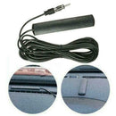 Hidden Antenna Radio Stereo AM FM Stealth For Car Motorcycle Boat Vehicle T A7F0