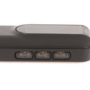 2In1 USB Bluetooth 5.0 Receiver Transmitter LCD Display AUX Wireless Adapt Nw